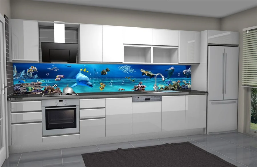 Rize Mutfak Dolabı Montajı