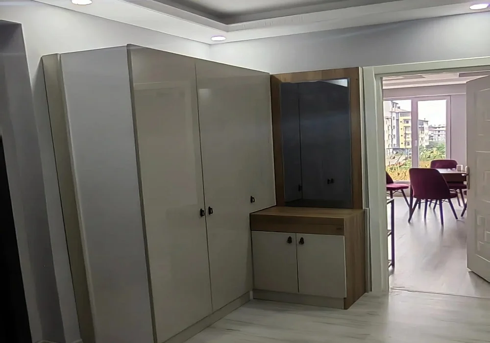 Rize Mobilya Montajı